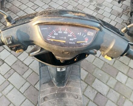 Хонда Інша, об'ємом двигуна 50 л та пробігом 0 тис. км за 190 $, фото 4 на Automoto.ua