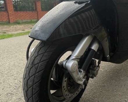Хонда Інша, об'ємом двигуна 90 л та пробігом 0 тис. км за 14000 $, фото 4 на Automoto.ua