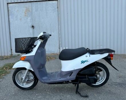 Хонда Другая, объемом двигателя 49 л и пробегом 0 тыс. км за 650 $, фото 4 на Automoto.ua