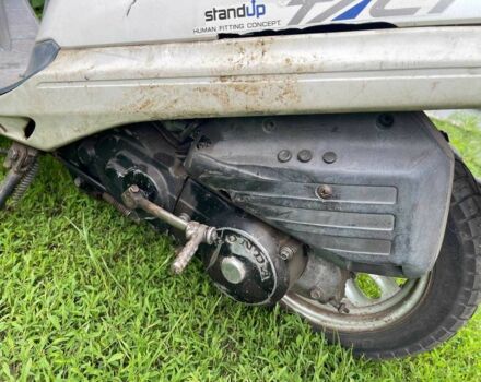 Хонда Інша, об'ємом двигуна 49 л та пробігом 0 тис. км за 192 $, фото 4 на Automoto.ua