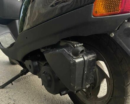 Хонда Інша, об'ємом двигуна 90 л та пробігом 0 тис. км за 14000 $, фото 5 на Automoto.ua