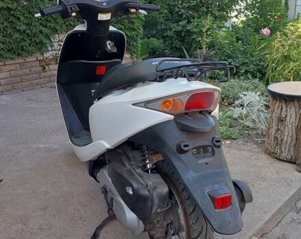 Хонда Інша, об'ємом двигуна 49 л та пробігом 0 тис. км за 26000 $, фото 1 на Automoto.ua