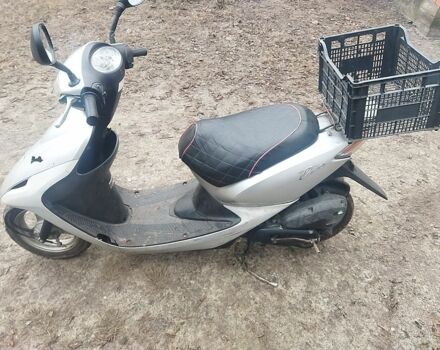 Хонда Другая, объемом двигателя 49 л и пробегом 0 тыс. км за 190 $, фото 4 на Automoto.ua