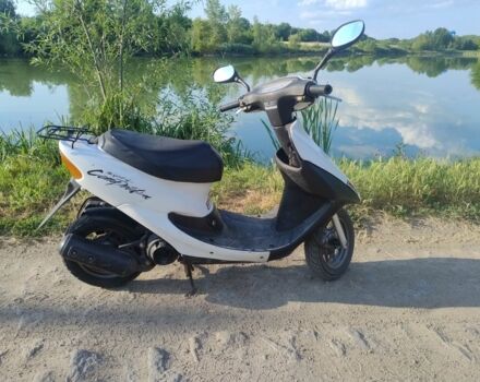 Хонда Другая, объемом двигателя 49 л и пробегом 0 тыс. км за 20000 $, фото 2 на Automoto.ua