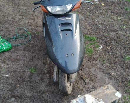 Хонда Другая, объемом двигателя 49 л и пробегом 0 тыс. км за 331 $, фото 4 на Automoto.ua