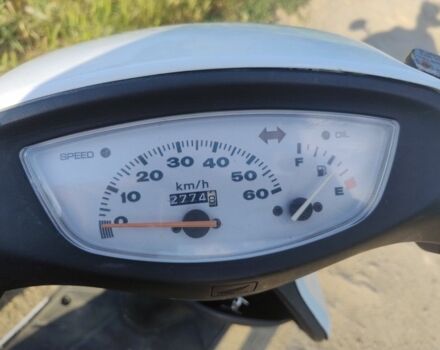 Хонда Другая, объемом двигателя 49 л и пробегом 0 тыс. км за 20000 $, фото 5 на Automoto.ua
