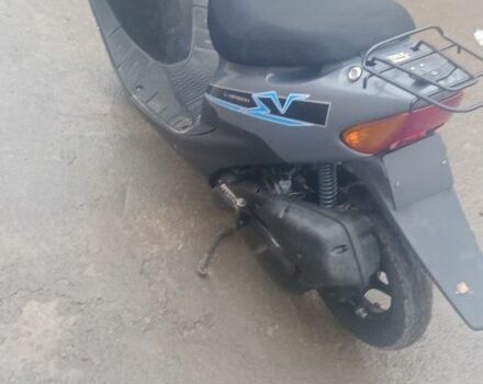 Хонда Інша, об'ємом двигуна 0 л та пробігом 0 тис. км за 272 $, фото 3 на Automoto.ua