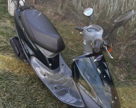 Хонда Другая, объемом двигателя 50 л и пробегом 0 тыс. км за 310 $, фото 5 на Automoto.ua