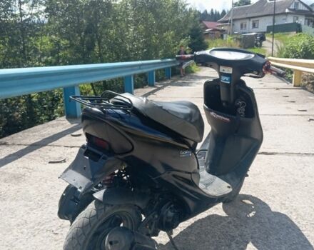 Хонда Другая, объемом двигателя 49 л и пробегом 0 тыс. км за 202 $, фото 4 на Automoto.ua