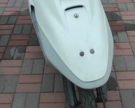 Хонда Другая, объемом двигателя 49 л и пробегом 0 тыс. км за 357 $, фото 4 на Automoto.ua