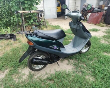 Хонда Другая, объемом двигателя 50 л и пробегом 0 тыс. км за 356 $, фото 1 на Automoto.ua