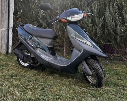 Хонда Другая, объемом двигателя 50 л и пробегом 0 тыс. км за 310 $, фото 1 на Automoto.ua