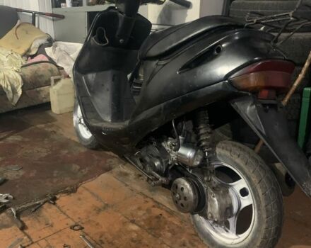 Хонда Інша, об'ємом двигуна 65 л та пробігом 0 тис. км за 213 $, фото 1 на Automoto.ua