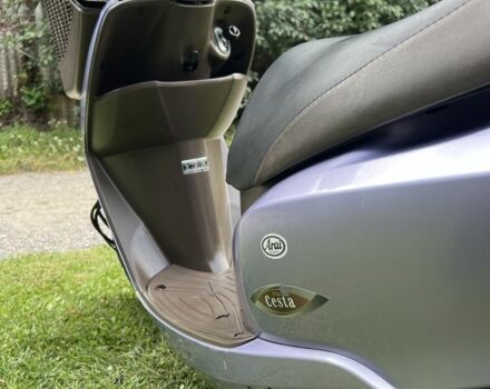 Хонда Другая, объемом двигателя 49 л и пробегом 0 тыс. км за 600 $, фото 7 на Automoto.ua