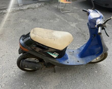 Хонда Другая, объемом двигателя 50 л и пробегом 0 тыс. км за 241 $, фото 3 на Automoto.ua