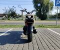 Хонда Другая, объемом двигателя 49 л и пробегом 0 тыс. км за 650 $, фото 11 на Automoto.ua