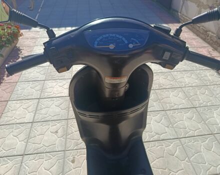 Хонда Інша, об'ємом двигуна 50 л та пробігом 0 тис. км за 355 $, фото 4 на Automoto.ua