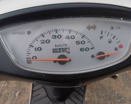 Хонда Другая, объемом двигателя 50 л и пробегом 0 тыс. км за 286 $, фото 1 на Automoto.ua