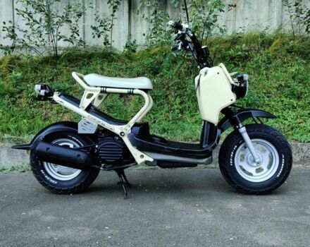 Хонда Другая, объемом двигателя 49 л и пробегом 0 тыс. км за 650 $, фото 4 на Automoto.ua