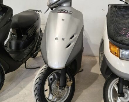 Хонда Другая, объемом двигателя 49 л и пробегом 0 тыс. км за 580 $, фото 3 на Automoto.ua