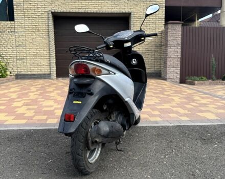 Хонда Другая, объемом двигателя 50 л и пробегом 0 тыс. км за 451 $, фото 7 на Automoto.ua