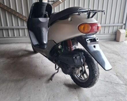 Хонда Другая, объемом двигателя 65 л и пробегом 0 тыс. км за 357 $, фото 1 на Automoto.ua