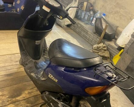 Хонда Інша, об'ємом двигуна 49 л та пробігом 0 тис. км за 13000 $, фото 2 на Automoto.ua