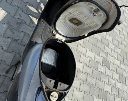 Хонда Інша, об'ємом двигуна 0 л та пробігом 0 тис. км за 670 $, фото 10 на Automoto.ua