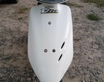 Хонда Другая, объемом двигателя 50 л и пробегом 0 тыс. км за 286 $, фото 3 на Automoto.ua