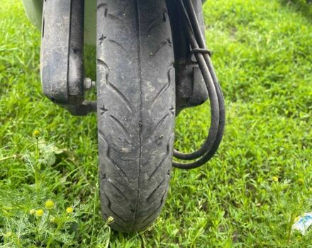 Хонда Інша, об'ємом двигуна 49 л та пробігом 0 тис. км за 192 $, фото 5 на Automoto.ua