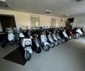 Хонда Інша, об'ємом двигуна 49 л та пробігом 0 тис. км за 480 $, фото 1 на Automoto.ua