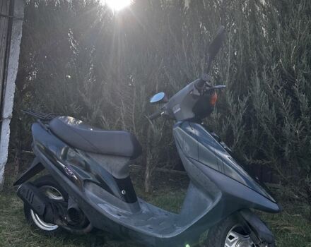 Хонда Другая, объемом двигателя 50 л и пробегом 0 тыс. км за 310 $, фото 6 на Automoto.ua