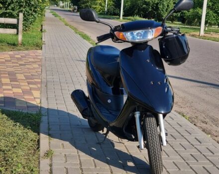 Хонда Інша, об'ємом двигуна 49 л та пробігом 0 тис. км за 361 $, фото 1 на Automoto.ua