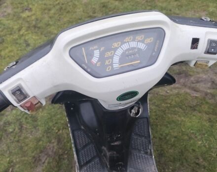 Хонда Інша, об'ємом двигуна 49 л та пробігом 0 тис. км за 190 $, фото 1 на Automoto.ua