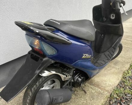 Хонда Другая, объемом двигателя 50 л и пробегом 0 тыс. км за 390 $, фото 5 на Automoto.ua