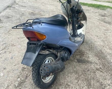 Хонда Другая, объемом двигателя 72 л и пробегом 0 тыс. км за 201 $, фото 1 на Automoto.ua