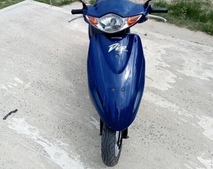 Хонда Другая, объемом двигателя 0 л и пробегом 0 тыс. км за 385 $, фото 1 на Automoto.ua