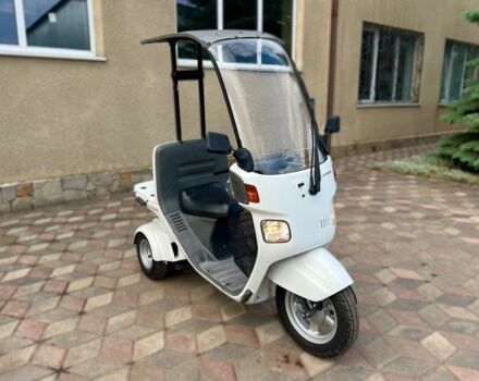 Хонда Другая, объемом двигателя 0 л и пробегом 0 тыс. км за 1100 $, фото 1 на Automoto.ua