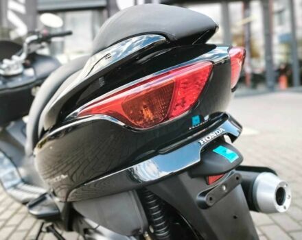 Хонда Другая, объемом двигателя 0.25 л и пробегом 0 тыс. км за 1900 $, фото 3 на Automoto.ua