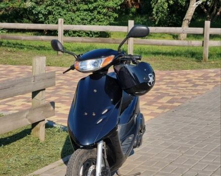 Хонда Інша, об'ємом двигуна 49 л та пробігом 0 тис. км за 361 $, фото 4 на Automoto.ua