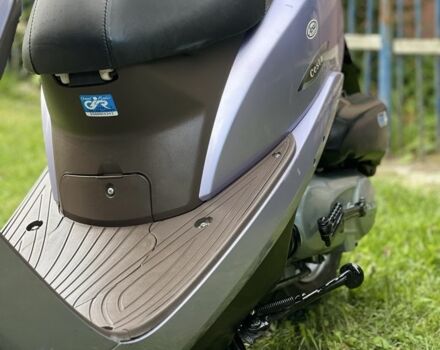 Хонда Другая, объемом двигателя 49 л и пробегом 0 тыс. км за 600 $, фото 6 на Automoto.ua