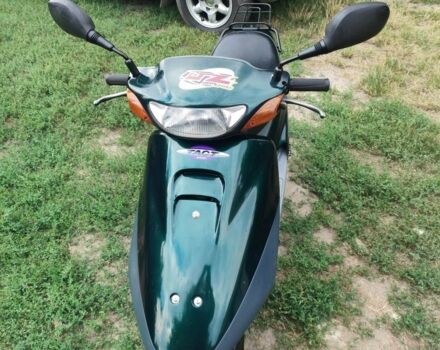 Хонда Другая, объемом двигателя 50 л и пробегом 0 тыс. км за 356 $, фото 2 на Automoto.ua