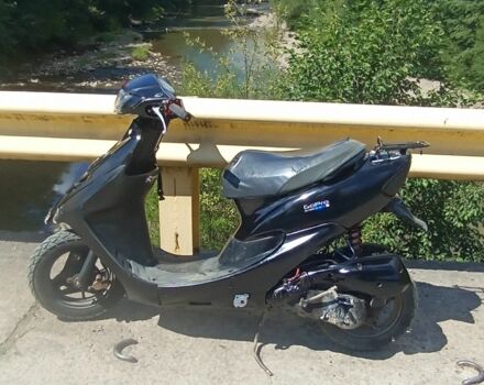 Хонда Другая, объемом двигателя 49 л и пробегом 0 тыс. км за 202 $, фото 6 на Automoto.ua