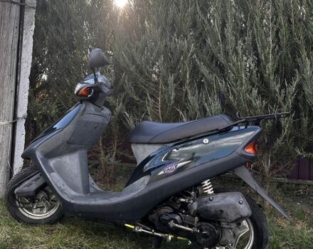 Хонда Другая, объемом двигателя 50 л и пробегом 0 тыс. км за 310 $, фото 3 на Automoto.ua