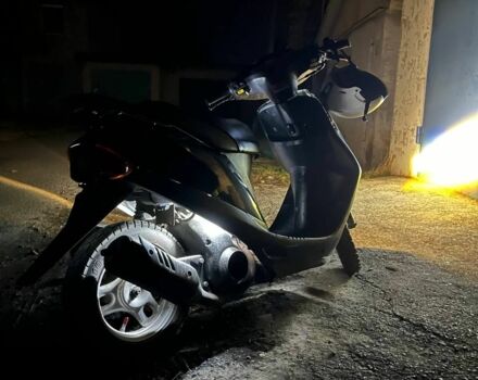 Хонда Інша, об'ємом двигуна 65 л та пробігом 0 тис. км за 368 $, фото 7 на Automoto.ua