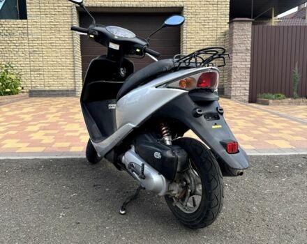 Хонда Другая, объемом двигателя 50 л и пробегом 0 тыс. км за 451 $, фото 6 на Automoto.ua