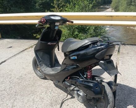 Хонда Другая, объемом двигателя 49 л и пробегом 0 тыс. км за 202 $, фото 2 на Automoto.ua