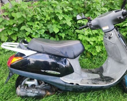 Хонда Інша, об'ємом двигуна 0 л та пробігом 0 тис. км за 225 $, фото 3 на Automoto.ua