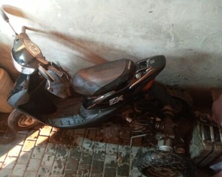 Хонда Другая, объемом двигателя 49 л и пробегом 0 тыс. км за 500 $, фото 3 на Automoto.ua