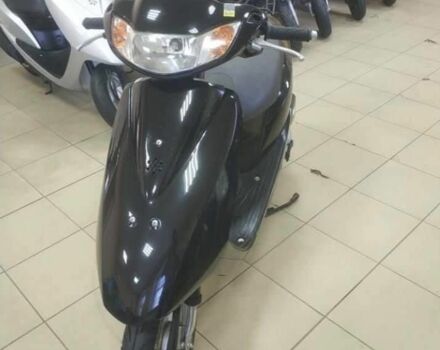 Хонда Другая, объемом двигателя 49 л и пробегом 0 тыс. км за 570 $, фото 4 на Automoto.ua